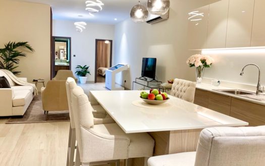 Q Gardens Boutique Dubai