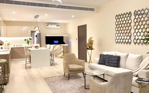 Q Gardens Boutique Dubai