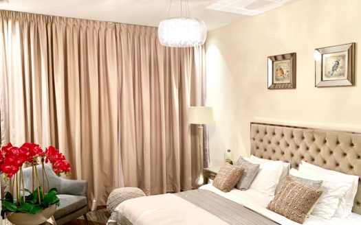 Q Gardens Boutique Dubai