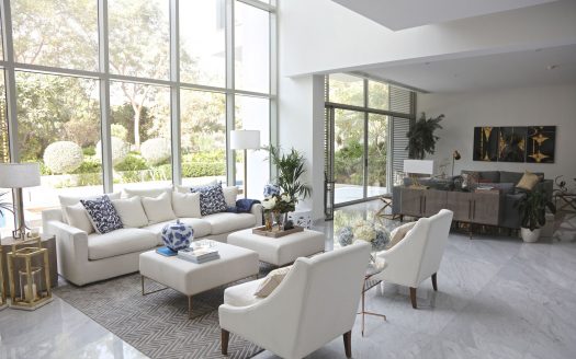 District One Villas
