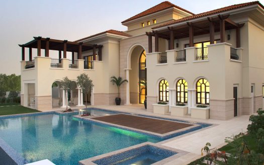 District One Villas