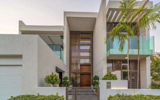 District One Villas