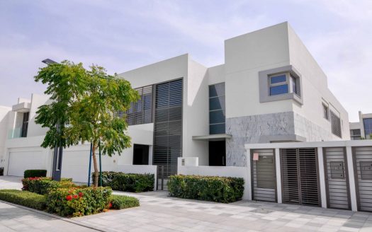 District One Villas