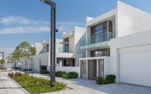 District One Villas