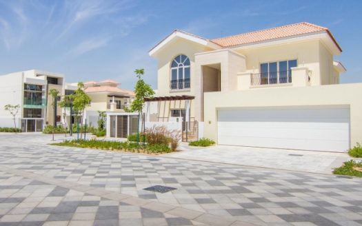 District One Villas
