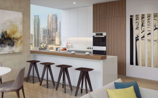 Jumeirah Living Marina Gate