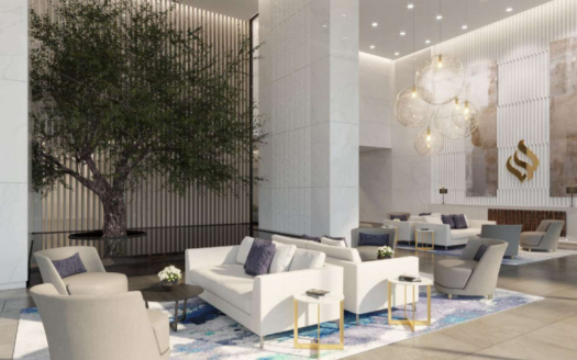 Jumeirah Living Marina Gate