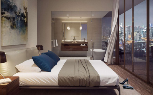 Jumeirah Living Marina Gate