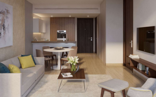 Jumeirah Living Marina Gate
