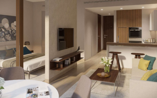 Jumeirah Living Marina Gate