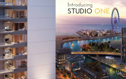 Studio One