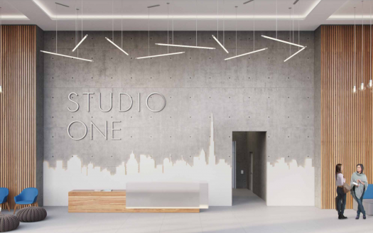 Studio One