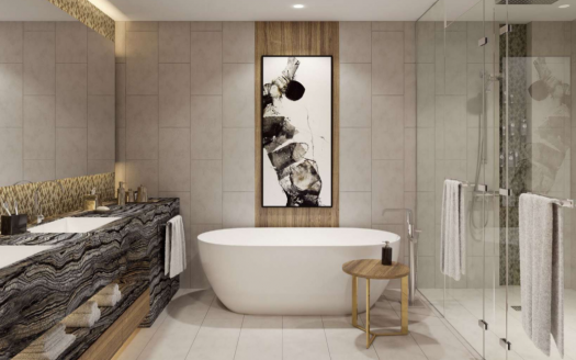 Jumeirah Living Marina Gate