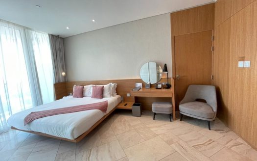 Five Hotels & Resorts à JVC