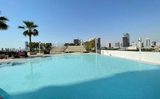 Five Hotels & Resorts à JVC
