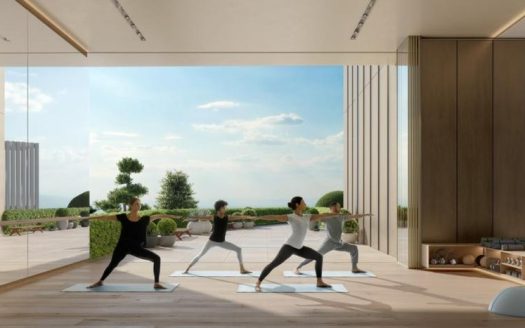 Regalia Residences Dubai