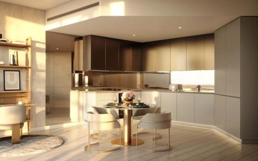 Regalia Residences Dubai