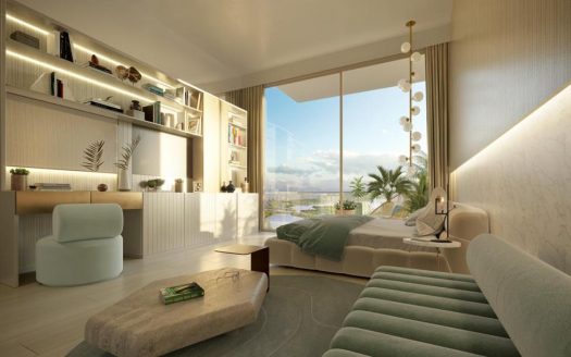 Regalia Residences Dubai