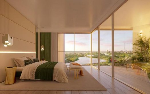 Regalia Residences Dubai