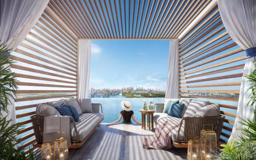 Regalia Residences Dubai