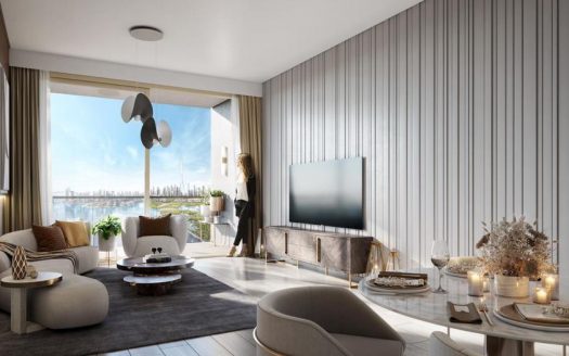 Regalia Residences Dubai