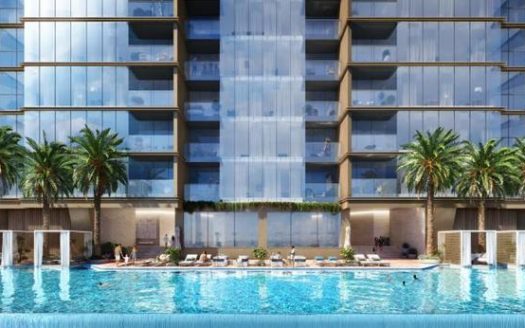 Regalia Residences Dubai