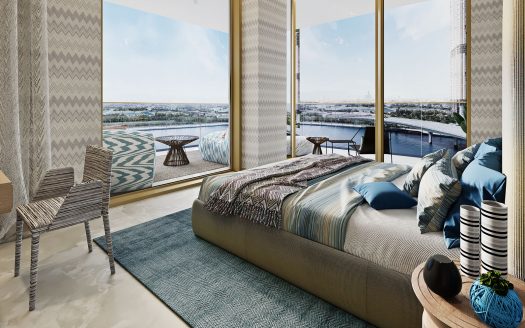 Urban Oasis by Missoni