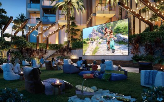 Regalia Residences Dubai