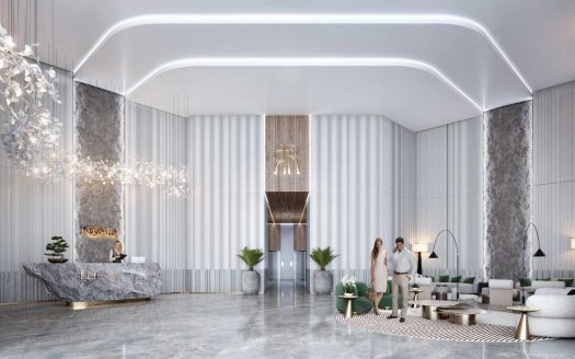 Regalia Residences Dubai