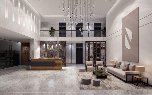 Prime Residency 3