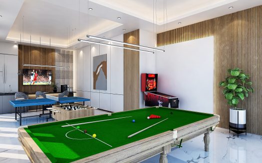 Prime Residency 3