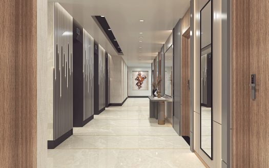 Prime Residency 3