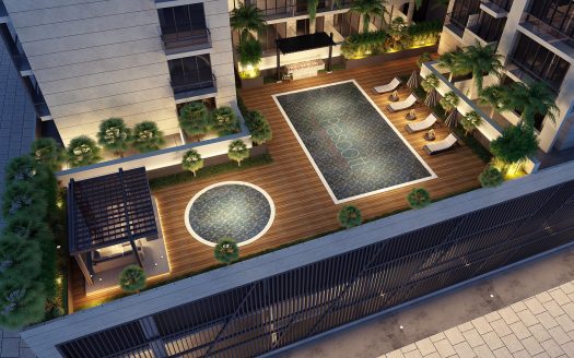 Prime Residency 3