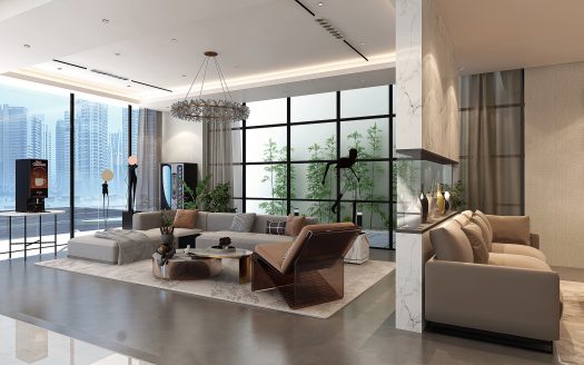 Prime Residency 3