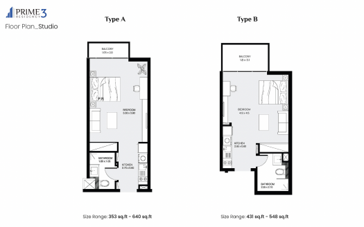 Prime Residency 3
