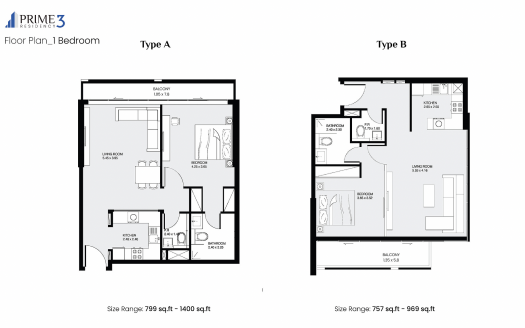Prime Residency 3