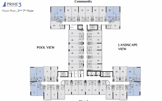Prime Residency 3