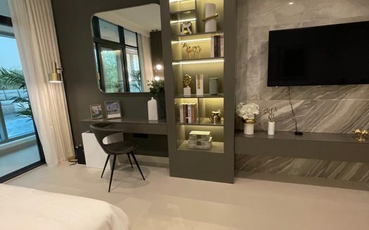Prime Residency 3