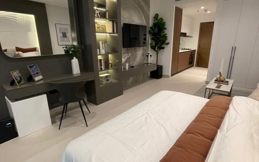Prime Residency 3
