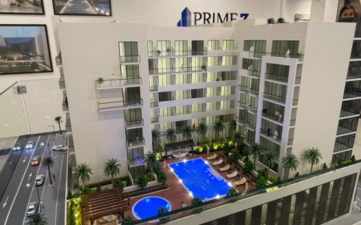Prime Residency 3