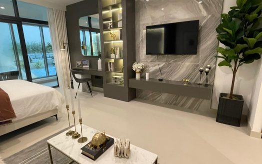 Prime Residency 3
