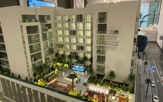 Prime Residency 3