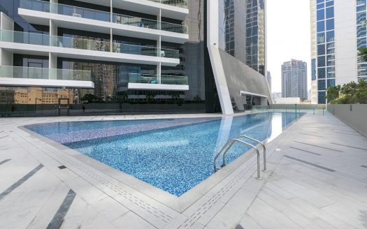Marquise Square Dubai
