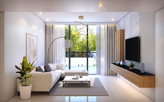 Prime Residency 3
