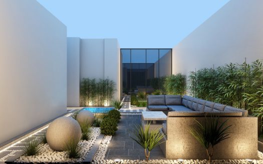 Prime Residency 3