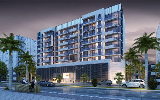 Prime Residency 3