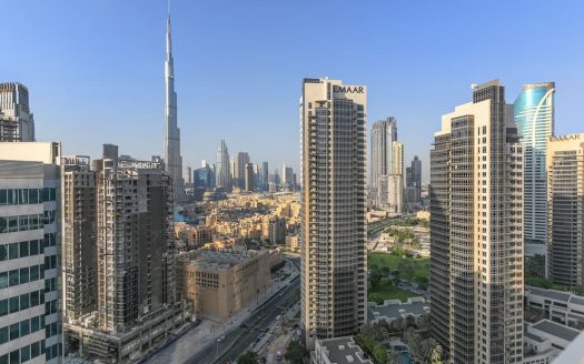 Marquise Square Dubai