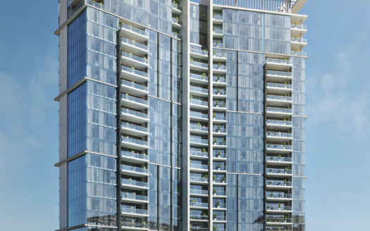 Lagoon Views à District One