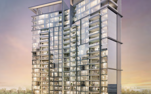 Lagoon Views à District One