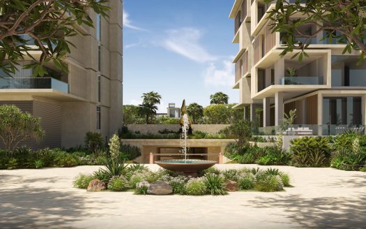 Six Senses Dubai Palm Jumeirah
